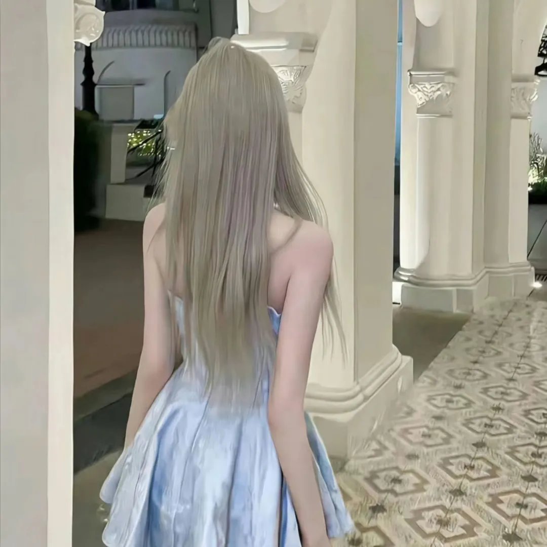 竞女